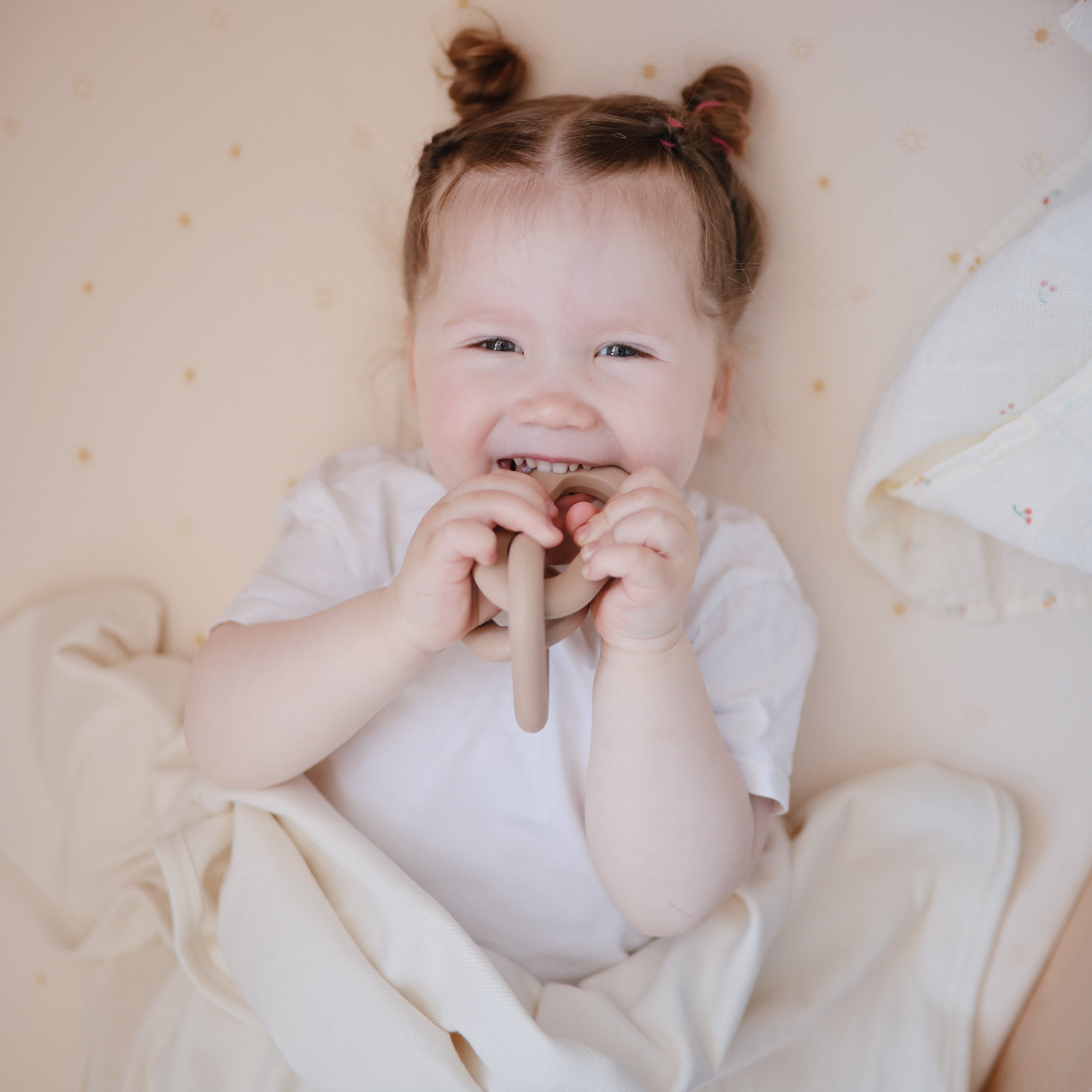 Image of Links Teether